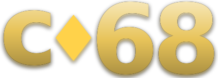co68 logo
