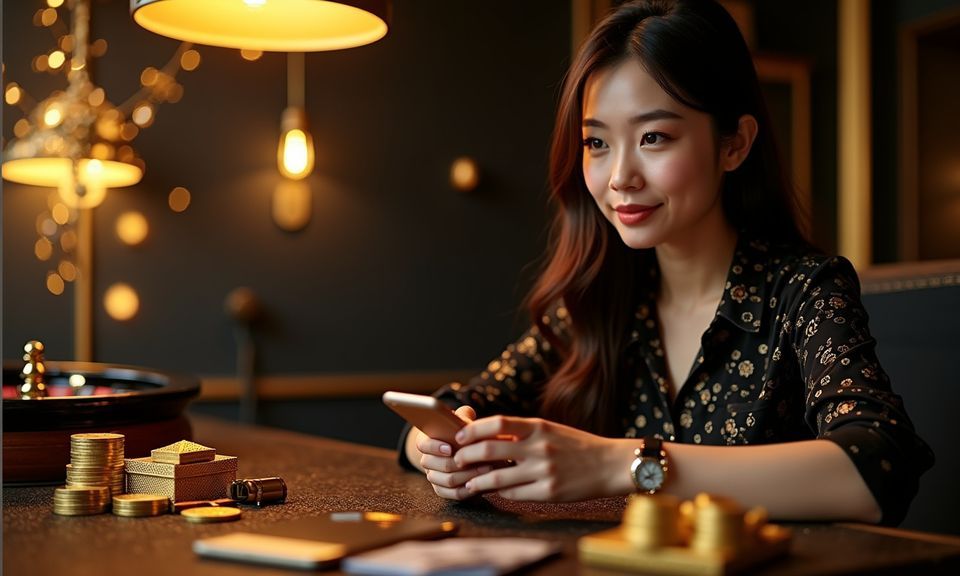 co68 mobile gaming